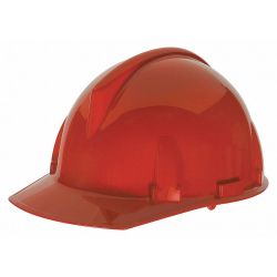 CAP TOPGARD RED C/W FAS-TRAC