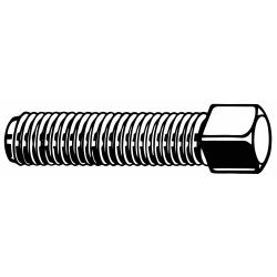 SET SCREW SQR HD CUP PNT 3/4-1 0X4,5/PK