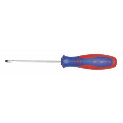 SCREWDRIVER,MULTICOMPONENT,SLO TTED,3/16"