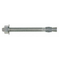 WEDGE ANCHOR,4-1/2"L,304SS,PK5 0