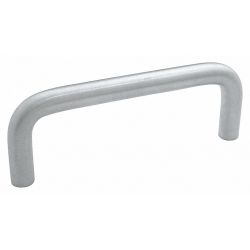 HANDLE PULL,CHROME,PK 5