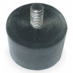 VIBRATION ISOLATOR 720LB MAX 1/2-13