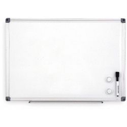 MAGNETIC DRY ERASE BOARD