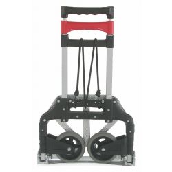 Folding Hand Truck,175 lb.Load Cap.