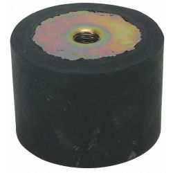 VIBRATION ISOLATR 170LB MAX 5/ 16-18