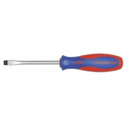 SCREWDRIVER,MULTICOMPONENT,SLO TTED,1/4"