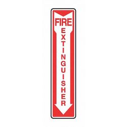 SAFETY SIGNFIRE EXTINGUISHERPL AS