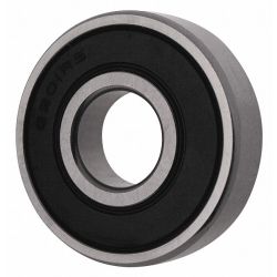 RADIAL BEARING,SEALED,BORE 0.5000 I