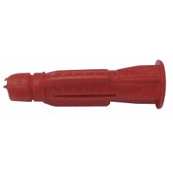 EXPANSION ANCHOR NO.6/NO.8,100 /PK