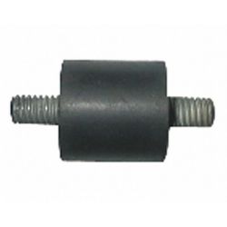 VIBRATION ISOLATR 125LB MAX 5/ 16-18