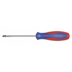 SCREWDRIVER,MULTICOMPONENT, SQUARE, #1