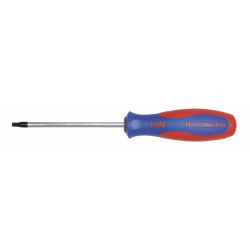 SCREWDRIVER,MULTICOMPONENT,SQU ARE,T20