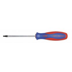 SCREWDRIVER,MULTICOMPONENT, SQUARE,T15