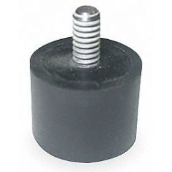 VIBRATION ISOLATOR 31LB MAX 1/ 4-20