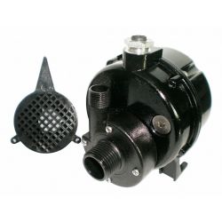 PUMP,SUBMERSIBLE, 1/50HP