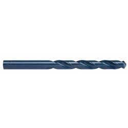 JOBBER DRILL BIT,5/32" SIZE,11 8 DEGREE