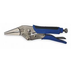 PLIERS LOCKING 6IN LONG NOSE