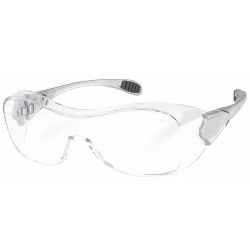 SAFETY GLASSES,CLEAR