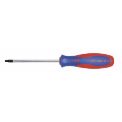 SCREWDRIVER,MULTICOMPONENT,SQU ARE,T25