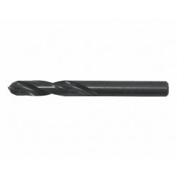 DRILL HD,HSS,STEAM OXIDE,1/4"- E