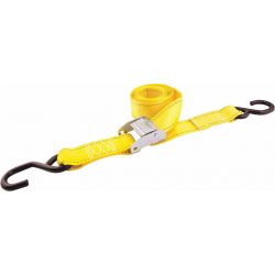 RATCHET STRAP 2X10 2PK