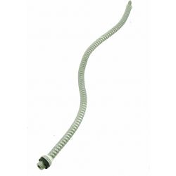 SPOUT FLEXIBLE 15IN