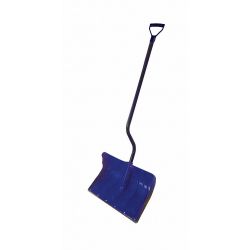 SNOW SHOVEL 19-17/25 IN. W