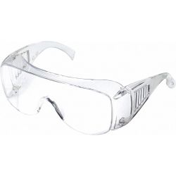 GLASSES OTG CLR FRAME SR CLEAR LENS