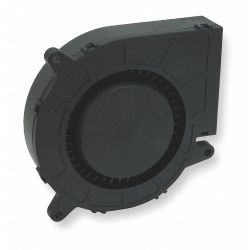 FAN AXIAL 105CFM 230V