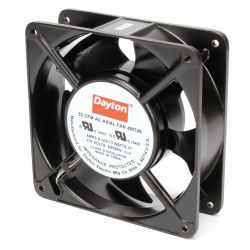 FAN AXIAL 55CFM 115V