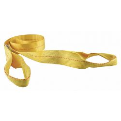 TOW STRAP TREE SAVER 2INX6FT