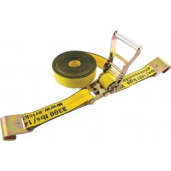 STRAP,RATCHET,10000 LBS.,2" X 30 FT.