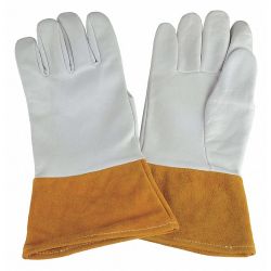 WELDING GLOVES,TIG,12",XL,PR