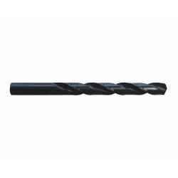 DRILL HD,HSS,BLACK & GOLD,1/16 "