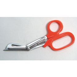 SCISSORS UNIVERSAL Q 18CM 7IN