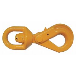 HOOK, SWIVEL LATCH LOCK,WLL120 00LB