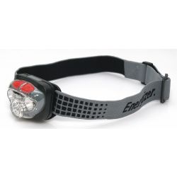 HEADLAMP,LED,315 LUMENS,IPX4,G RAY