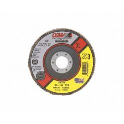 DISC FLAP Z3 T29 XL 5X7/8 60GR