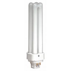 PLUG-IN CFL, 13W, DIMMABLE, 2700K