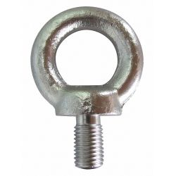 EYEBOLT,M8 X 1.25,20MM,WITH SHOULDER,PK3