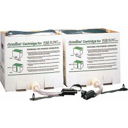 REFILL CART PAIR F/PUREFLOW