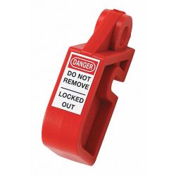 UNIVERSAL FUSE LOCKOUTDEVICE20 -400A