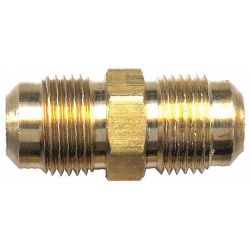 FITTING FLARE UNION TUBE-TUB 3/16IN