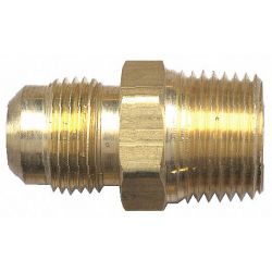 FITTING FLARE TUBE-M/PIP 5/16- 1/4IN