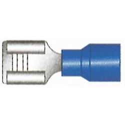 RECEPTACLE DISCONNECT 16-14GA 15/PK