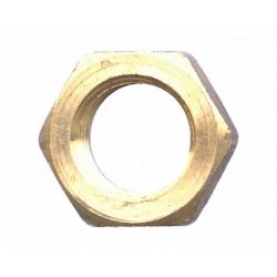 FITTING PIPE LOCK NUT 3/4IN