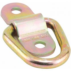 RING WIRE ANCHOR STL SURF MNT 2/PK