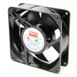 FAN AXIAL SQUARE 115CFM 115V