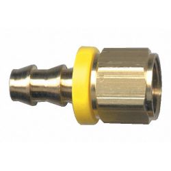 FITTING GRIP-TITE HOSE R 3/8 TO 1/4