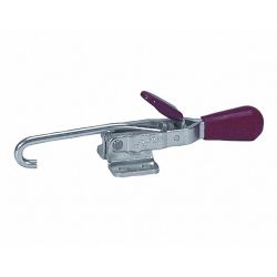 LATCH ACTIO CLAMP